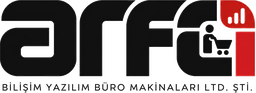 ARFA Bilişim Yazılım Büro Makinaları Ltd. Şti.