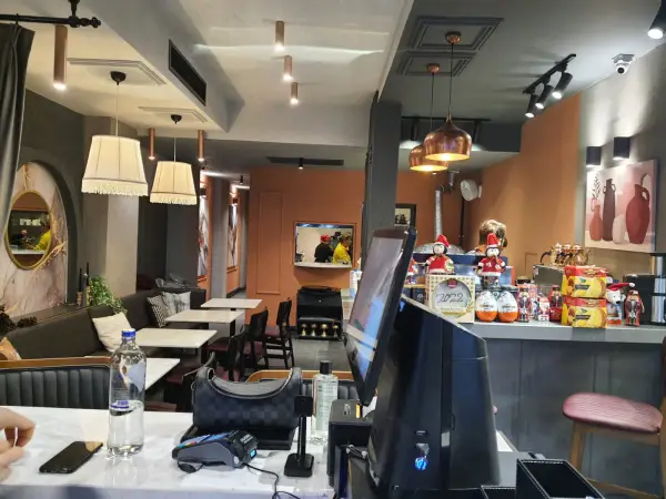 Omletto 2 Cafe 